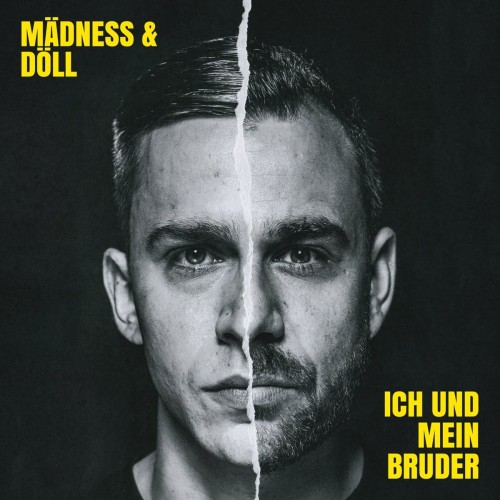 Mädness &amp; Döll - Ich und mein Bruder COVER OKLADKA.jpg