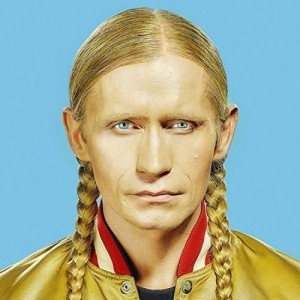 Romano - Jenseits von Köpenick | Winyl