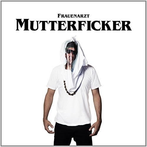 Frauenarzt - Mutterficker COVER OKLADKA.jpg