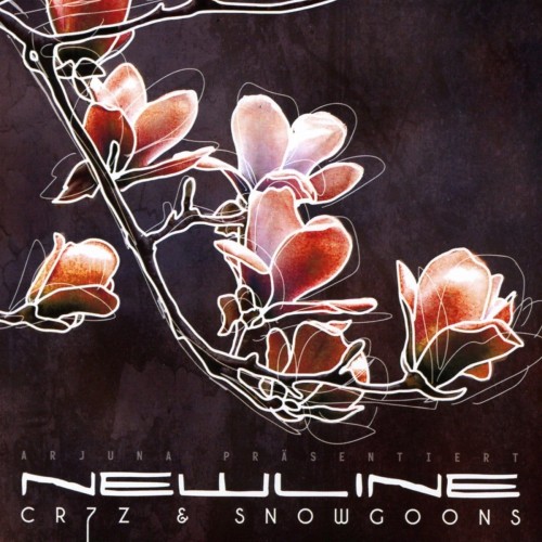 CR7Z &amp; Snowgoons - Newline cover okladka.jpg