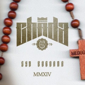 Chada - Syn Bogdana | CD