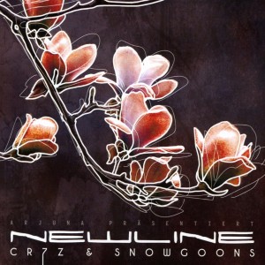 CR7Z & Snowgoons - Newline | Winyl