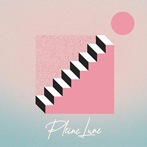 Scylla &amp; Sofiane Pamart - Pleine Lune cover okladka.jpg