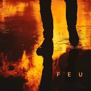 Nekfeu - Feu | Winyl