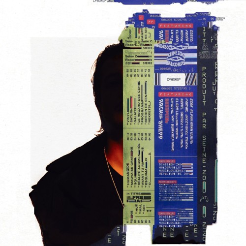 Nekfeu - Cyborg cover okladka.jpg