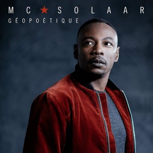 MC Solaar - Geopoetique | Winyl