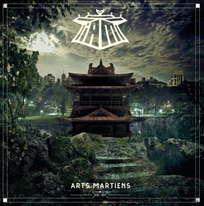 IAM - Arts Martiens | Winyl