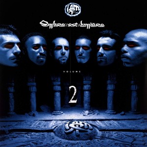 IAM - Ombre Est Lumière (Volume 2) | Winyl