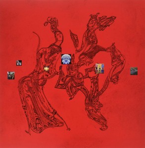 Odezenne -  Au Baccara | Winyl