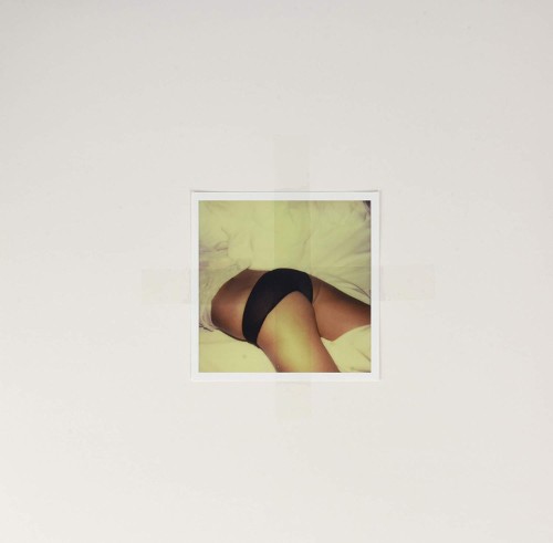 Odezenne - Rien cover  okladka.jpg