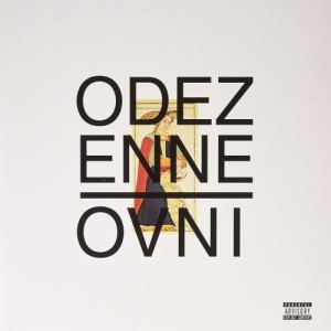 Odezenne - OVNI | Winyl