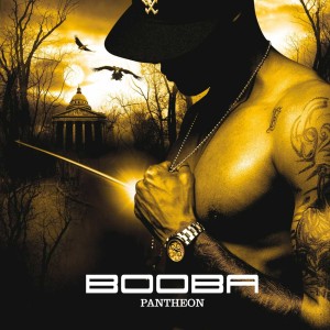 Booba - Panthéon | Winyl