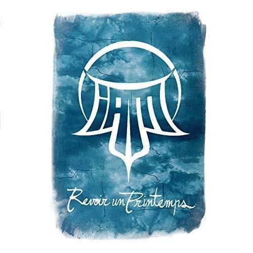 IAM - Revoir un Printemps Maxi  cover okladka.jpg