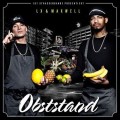 LX &amp; Maxwell - Obstand cover okladka.jpg