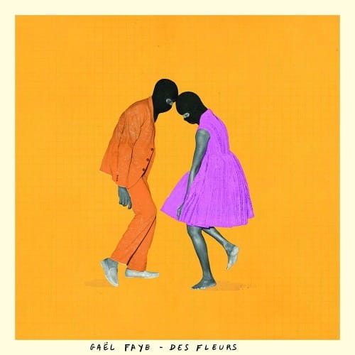 Gaël Faye - Des Fleurs cover okladka.jpg