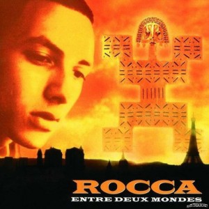 Rocca - Entre Deux Mondes | Winyl