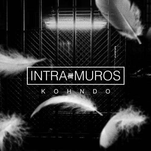 Kohndo - Intra-Muros cover okladka.jpg