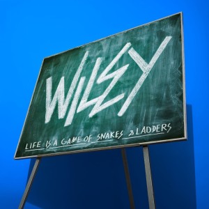 Wiley - Snakes & Ladders | Winyl