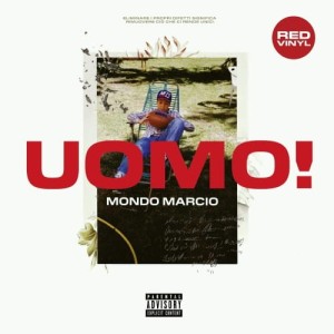 Mondo Marcio - Uomo! | Winyl