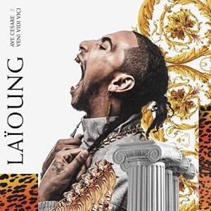 Laioung  - Honk Your Horn | Winyl