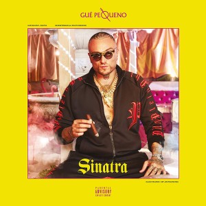 Gue Pequeno - Sinatra | Winyl