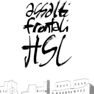 Assalti Frontali - HSL | CD