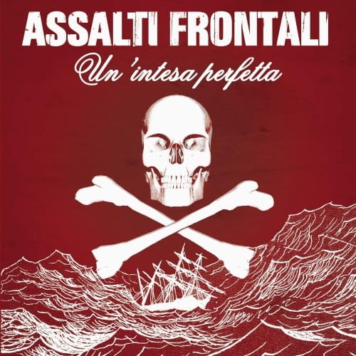 Assalti Frontali - Un'Intesa Perfetta  cover okladka.jpg