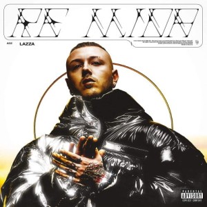 Lazza - Re Mida | Winyl