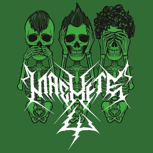 Machete - Machete Mixtape 4 cover okladka.jpg