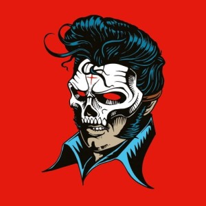 Salmo - Hellvisback | Winyl