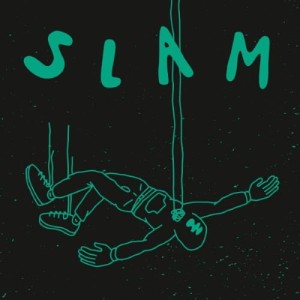 Otsochodzi - Slam | CD