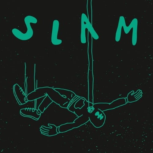 Otsochodzi - SLAM cover okladka.jpg