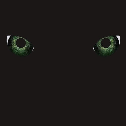 Tedua - Mowgli Il Disco Della Giungla cover okladka.jpg