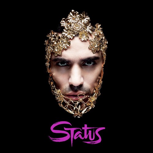 Marracash - Status  cover okladka.jpg
