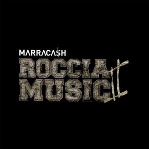 Marracash - Roccia Music II | Winyl