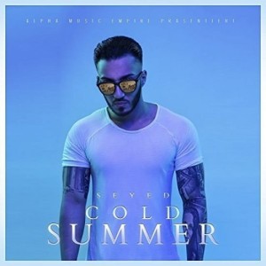 Seyed - Cold Summer | CD