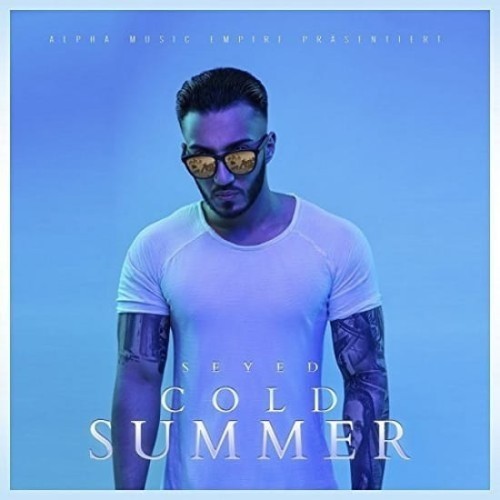 Seyed - Cold Summer cover okladka.jpg