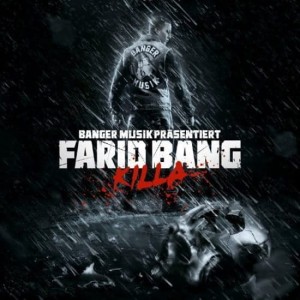 Farid Bang - Killa | CD