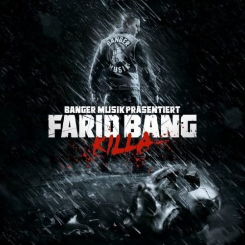 Farid Bang - Killa cover okladka.jpg