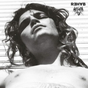 Ketama126 - Rehab | Winyl