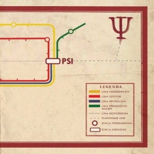 Eldo - PSI | CD