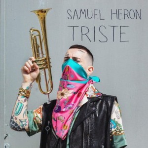 Heron Samuel - Triste | Winyl