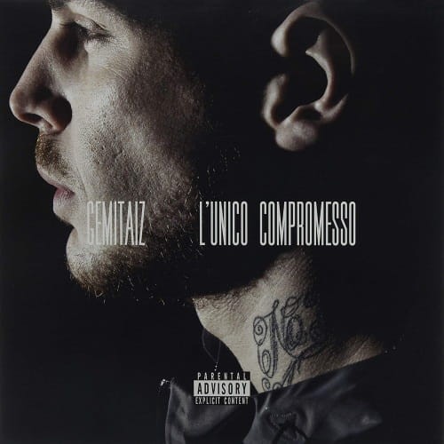Gemitaiz - L'unico Compromesso  cover okladka.jpg