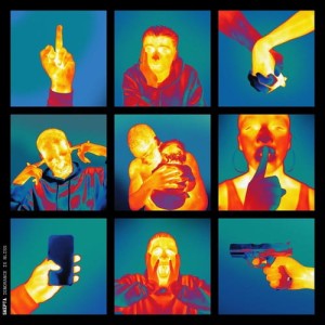 Skepta - Ignorance Is Bliss | Winyl