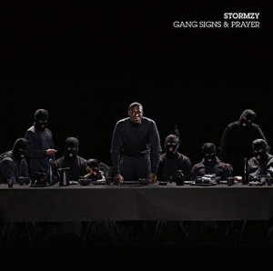 Stormzy - Gang Signs & Prayer | Winyl