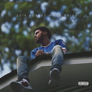 J. Cole - 2014 Forest Hills Drive | Winyl