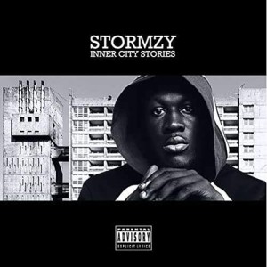 Stormzy - Inner City Stories | CD