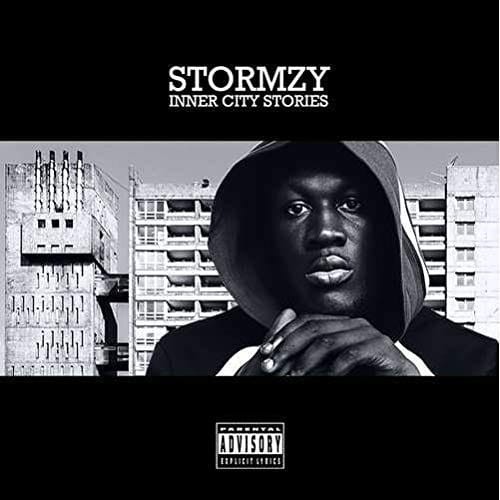 Stormzy - Inner City Stories cover okladka.jpg