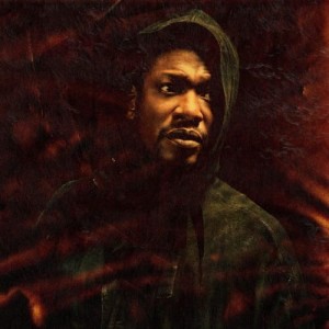 Roots Manuva - Bleeds | Winyl