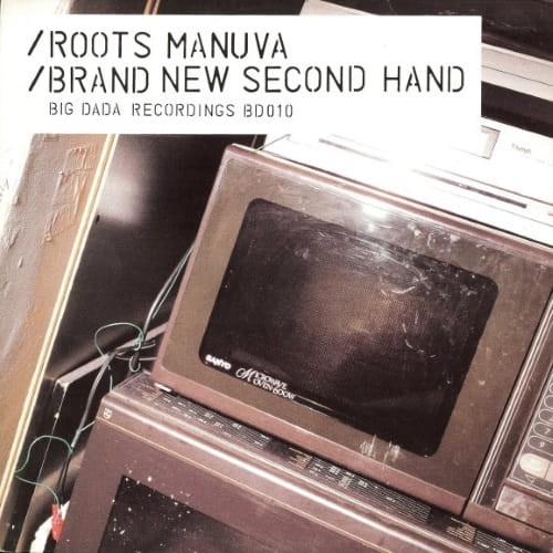 Roots Manuva - Brand New Second Hand  cover okladka.jpg